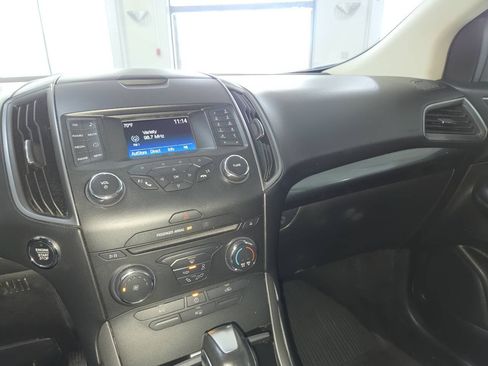Used 2016 Ford Edge SE AWD/4WD image 33