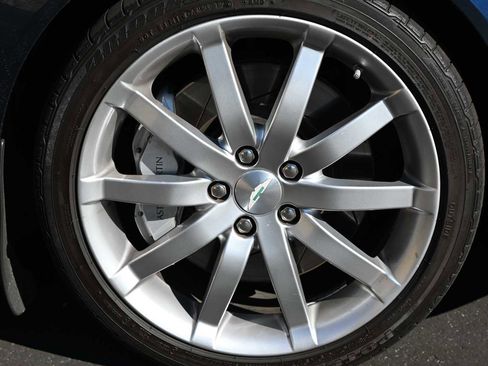 Used 2007 Aston Martin DB9 Volante image 16