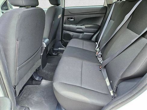 Used 2011 Mitsubishi Outlander Sport ES FWD image 16