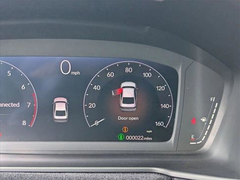 New 2026 Honda Accord SE image 10