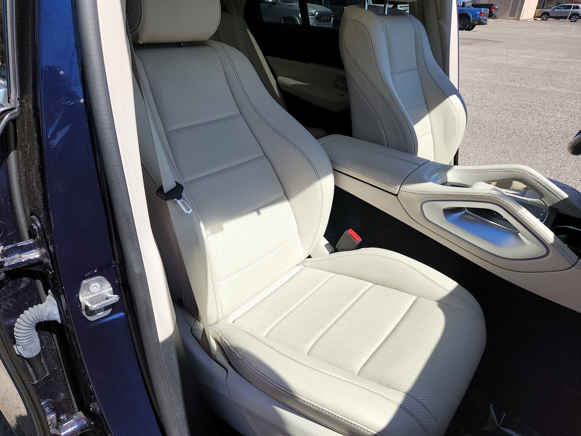 Used 2021 Mercedes-Benz GLE 350 image 26
