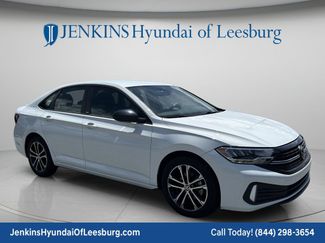 Used 2024 Volkswagen Jetta Sport FWD video 1