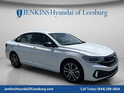 Used 2024 Volkswagen Jetta Sport