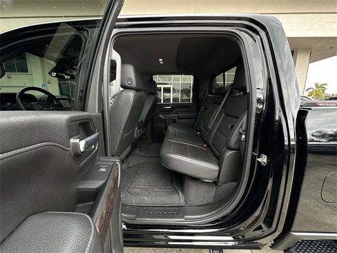 Used 2022 GMC Sierra 2500 Denali image 29