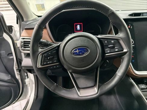 Certified 2025 Subaru Outback Touring XT w/ Tech Package 3 image 16