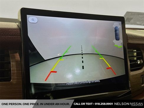 Used 2022 Ford Expedition Limited image 14