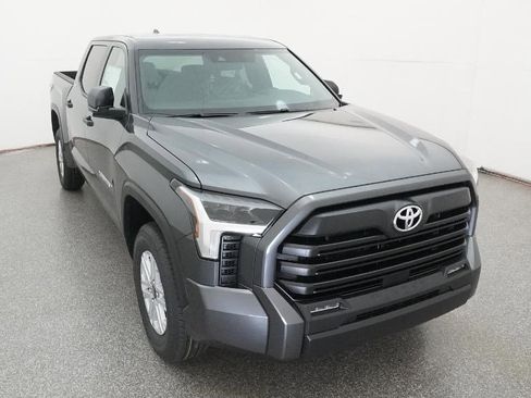 New 2026 Toyota Tundra SR5 AWD/4WD image 66