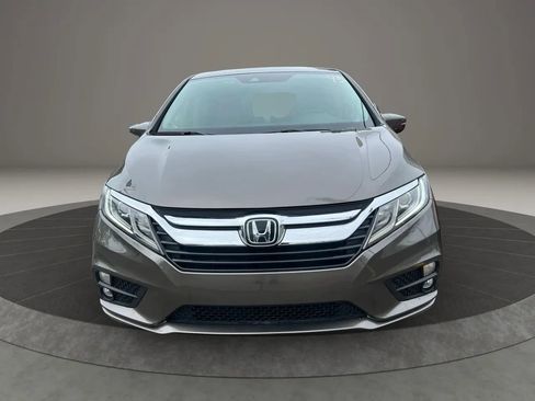 Used 2020 Honda Odyssey EX-L image 2