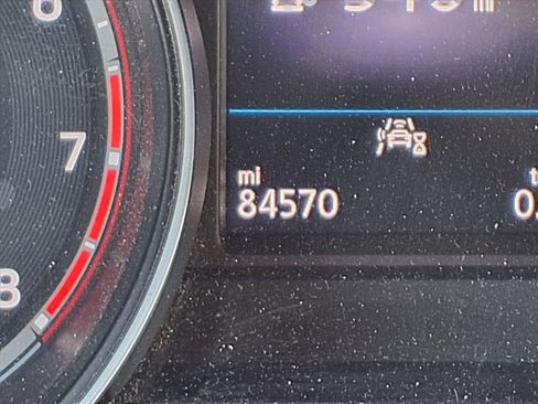 Used 2021 Volkswagen Atlas SE image 18