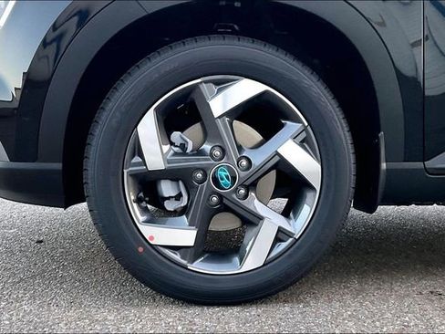 New 2026 Hyundai Venue SEL FWD image 12