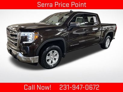 Used 2020 GMC Sierra 1500 SLE w/ Remote Start Package