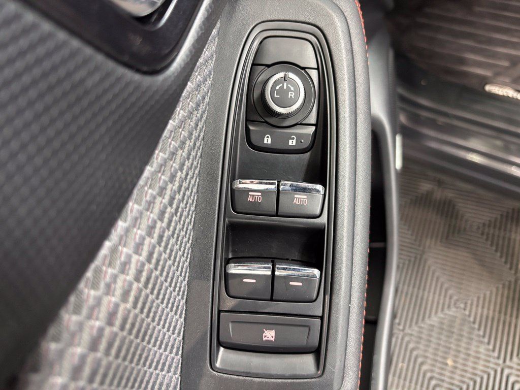 Used 2023 Subaru Forester Sport AWD/4WD image 27