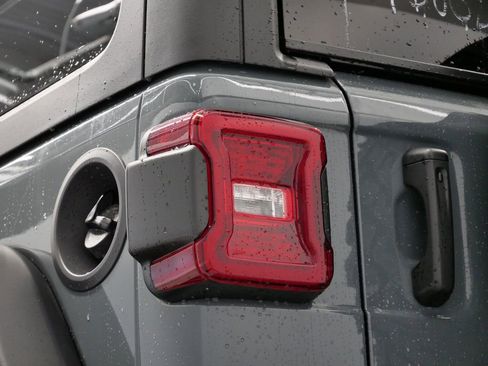 New 2026 Jeep Wrangler Willys image 50