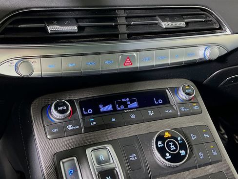 Used 2022 Hyundai Palisade Calligraphy w/ Cargo Package AWD/4WD image 14