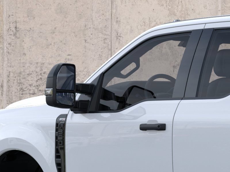 New 2026 Ford F350 4x4 SuperCab Super Duty image 20