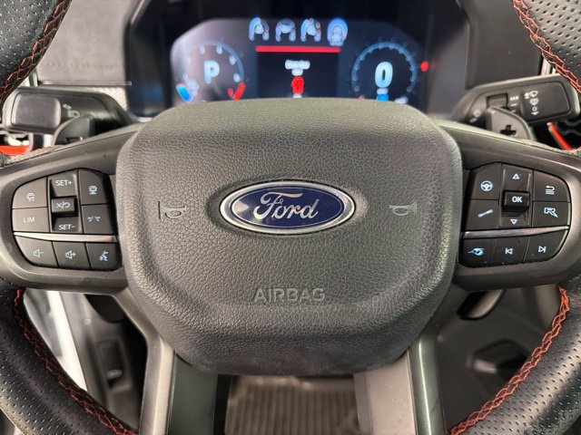 Certified 2024 Ford Ranger Raptor AWD/4WD image 24