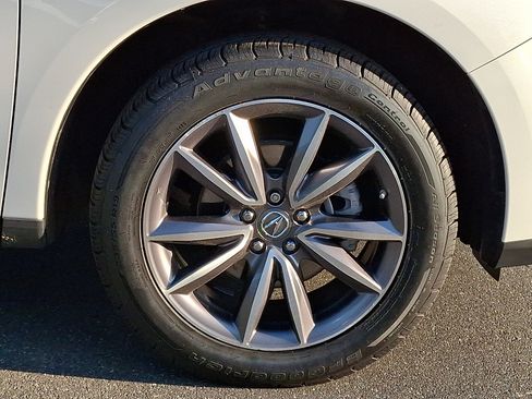 Used 2020 Acura RDX AWD w/ Technology Package image 8
