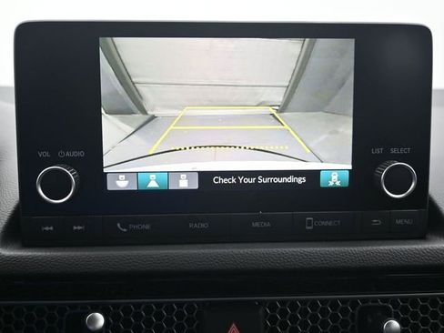 Used 2025 Honda Civic Sport image 18