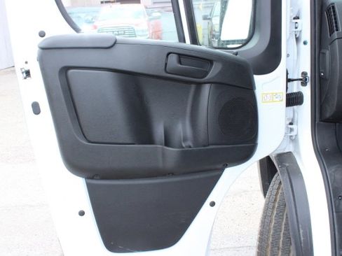 New 2025 RAM ProMaster 1500 w/ Safety Group image 15
