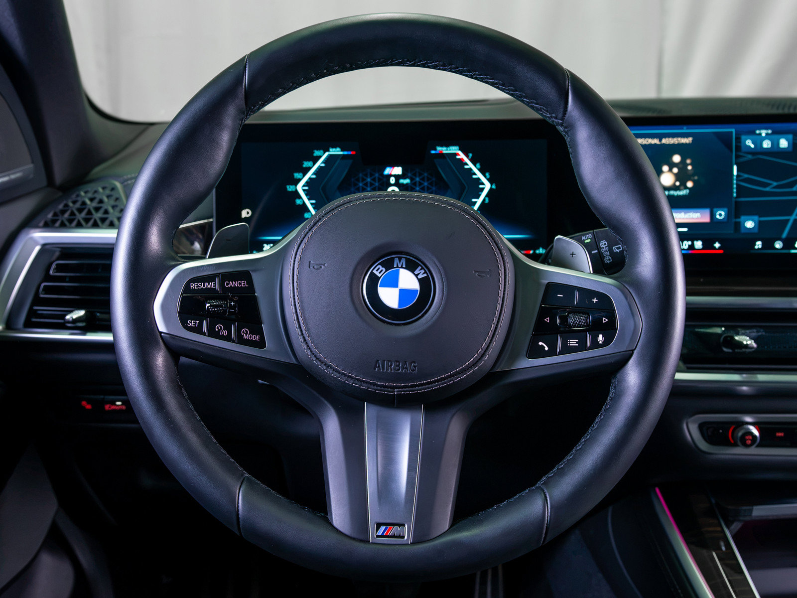 Used 2024 BMW X5 xDrive40i AWD/4WD image 15