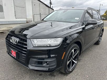 Used 2019 Audi Q7 3.0T Prestige