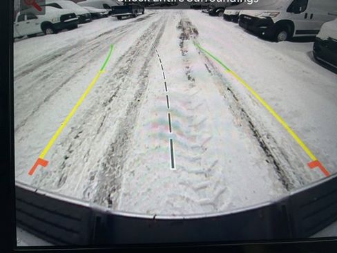 Used 2022 RAM 3500 Laramie image 11