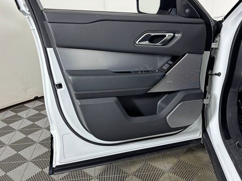 Used 2019 Land Rover Range Rover Velar R-Dynamic SE image 14