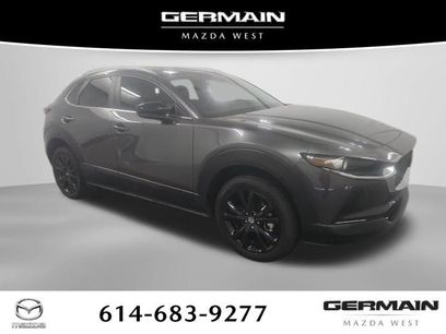 Used 2025 MAZDA CX-30 AWD 2.5 S w/ Select Sport Pkg