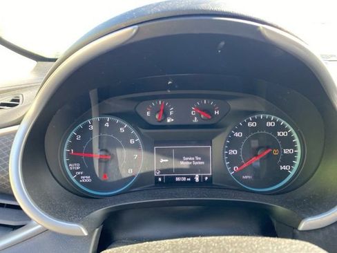 Used 2019 Chevrolet Malibu RS FWD image 22
