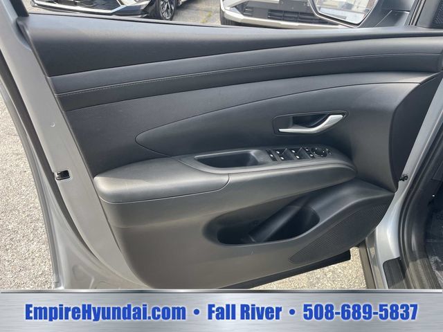 Certified 2026 Hyundai Tucson SEL Plus AWD/4WD image 18