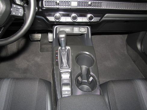 Certified 2024 Honda Civic Sport image 15