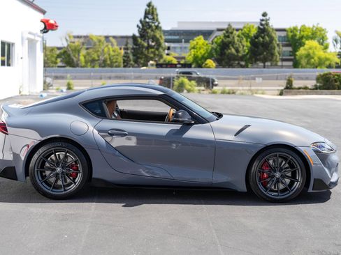 Used 2023 Toyota Supra A91 Edition RWD image 15