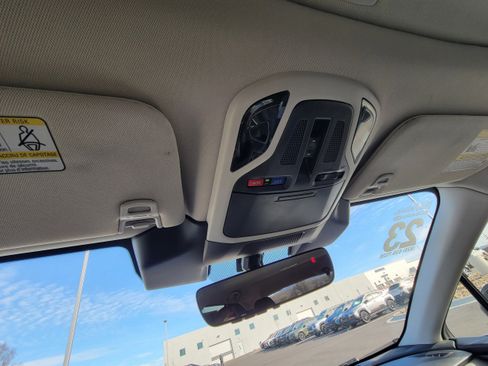 Certified 2023 Subaru Outback Onyx Edition XT image 24