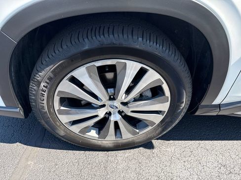 Used 2021 Subaru Ascent Touring AWD/4WD image 24