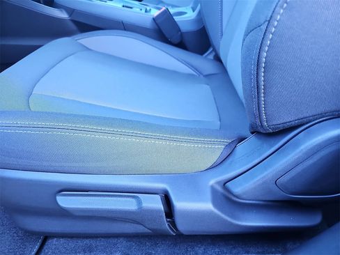 New 2026 Subaru Crosstrek 2.5i image 29