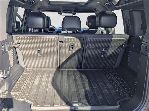 Certified 2025 Land Rover Defender 110 X image 6