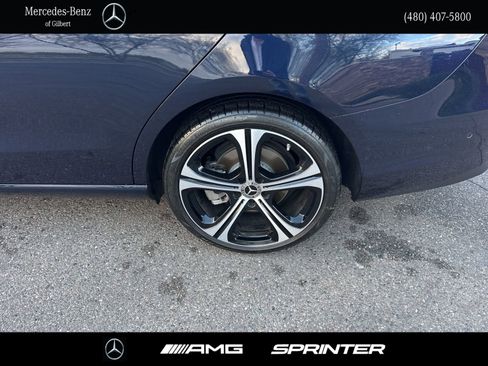 Used 2023 Mercedes-Benz C 300 Sedan image 9