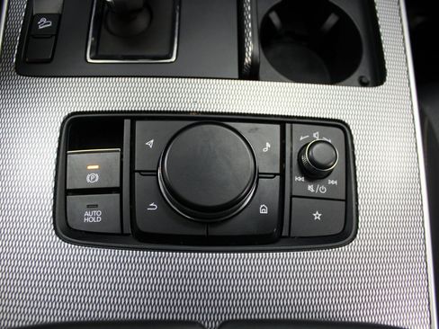 Used 2024 MAZDA CX-90 Plug-In Hybrid w/ Premium Pkg image 45