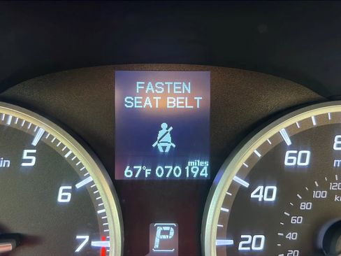 Used 2016 Acura ILX image 13