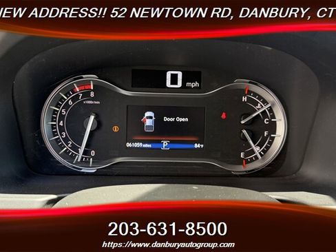 Used 2020 Honda Ridgeline Black Edition image 26
