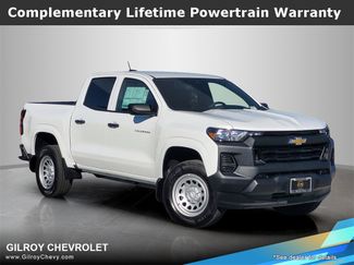 New 2026 Chevrolet Colorado W/T w/ LPO, Pro Essentials Package video 1