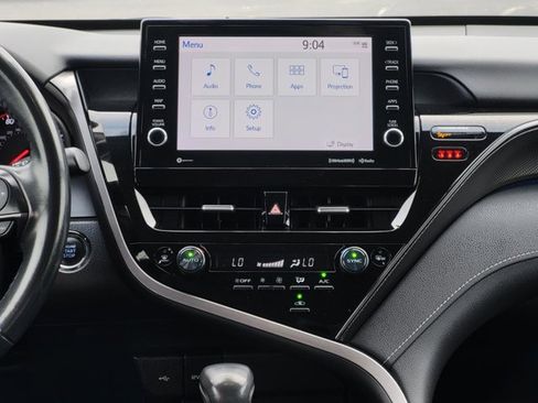 Used 2023 Toyota Camry XSE image 17