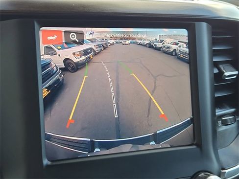 Used 2022 RAM 1500 Laramie image 15