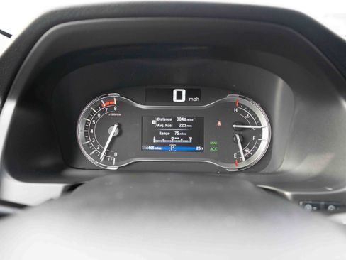 Used 2019 Honda Ridgeline RTL-E image 16