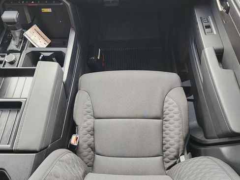 New 2026 Toyota Tundra SR5 AWD/4WD image 9