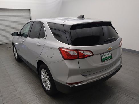 Used 2020 Chevrolet Equinox LT FWD image 5