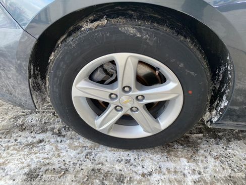 Used 2019 Chevrolet Malibu LS w/ LPO, Convenience Package 1 image 21