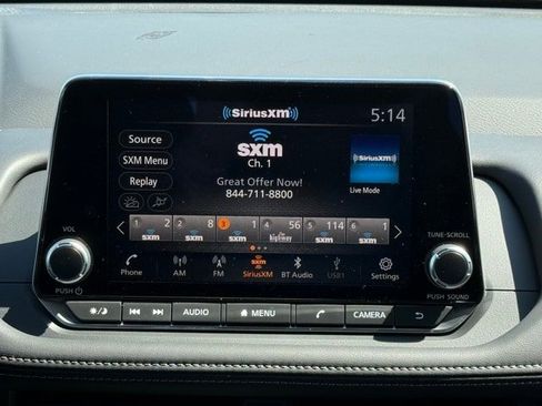 New 2026 Nissan Rogue S image 24