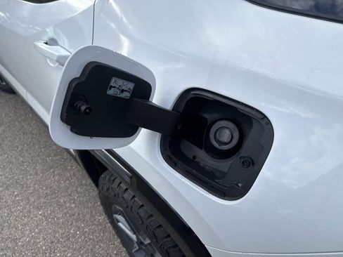 New 2026 GMC Terrain AT4 w/ Technology Package II image 10