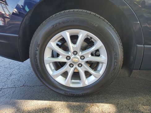 Used 2021 Chevrolet Equinox LT image 5